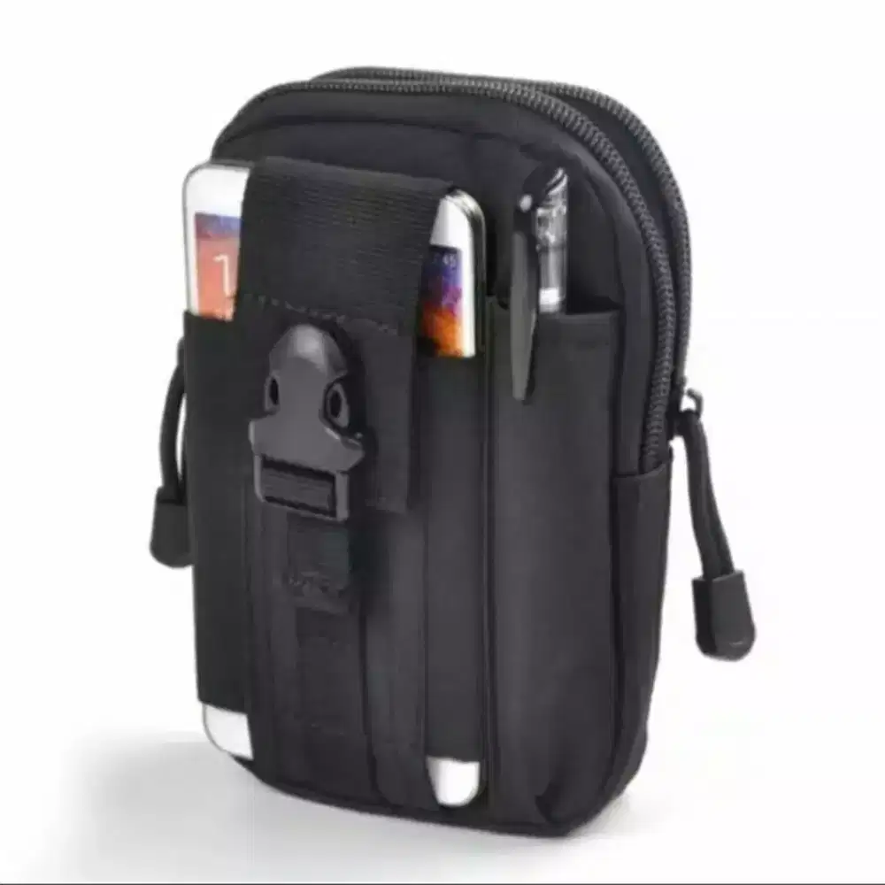 Tas hp tactical pria fashion