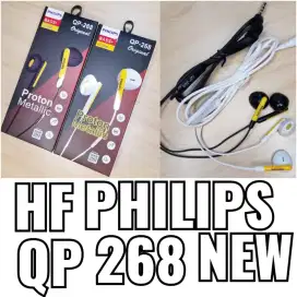 Headset Philips New