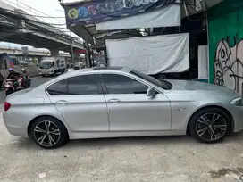 Jual Velg R18 BMW 520i