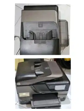 Printer  Hp officejet Plus 8600