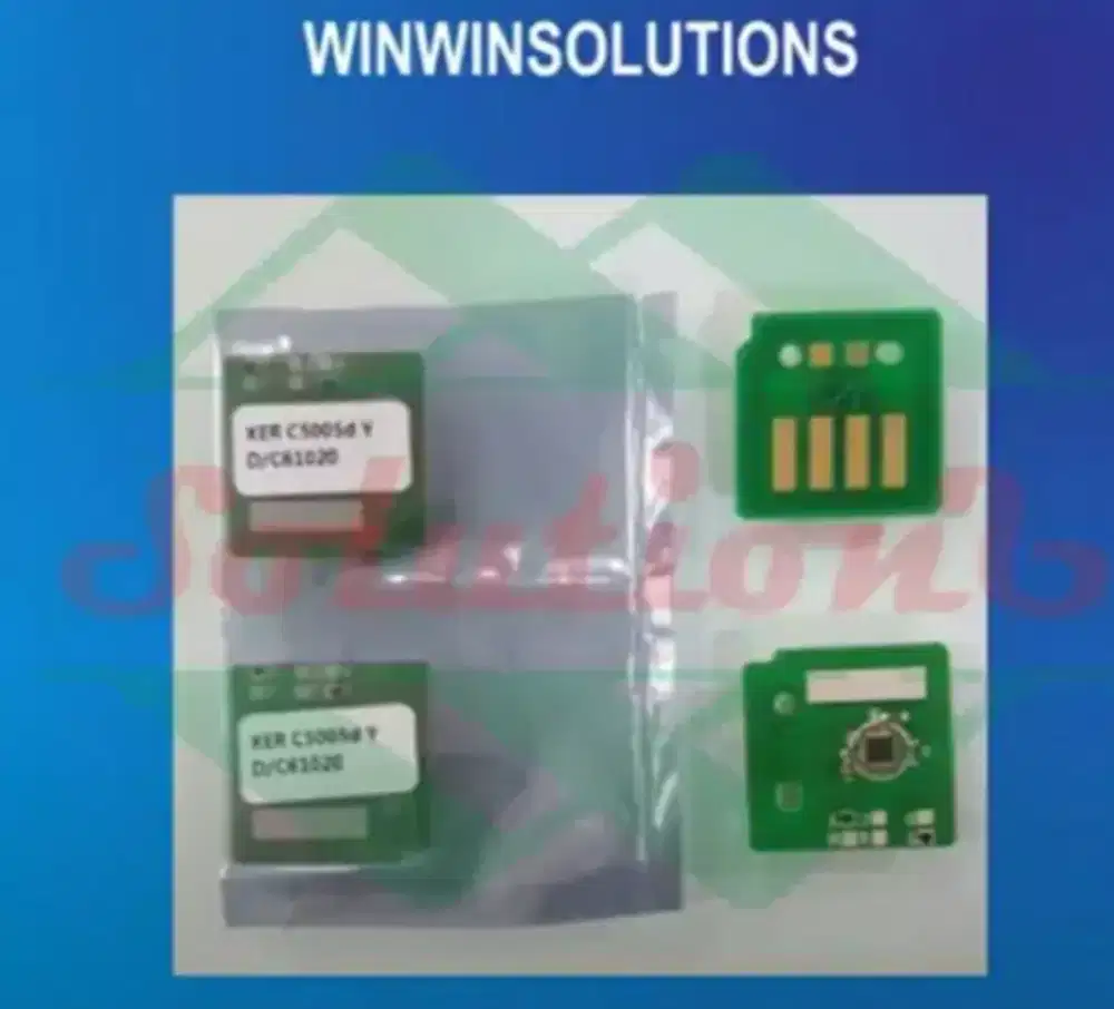 Chip Toner Xerox C2270 c3370 c5570 c2270/3370/5570 laserjet color