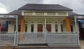 Di sewakan rumah dekat rs ansari saleh, berangas