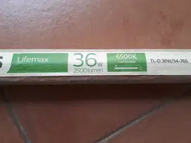 Philips Lifemax TL-D 36W/54-765 (A-712C)