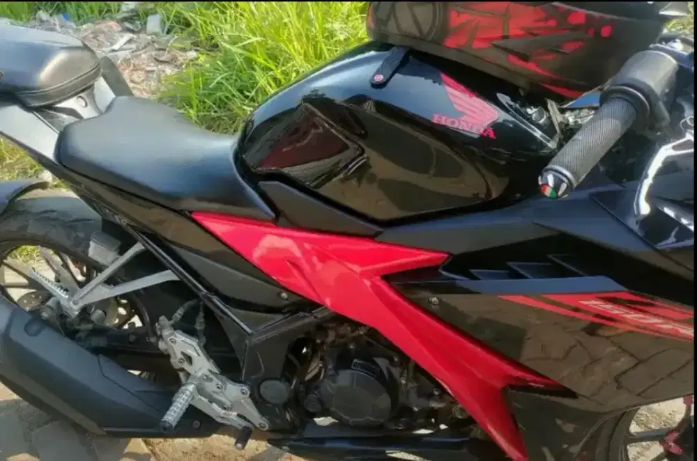 CBR 150 FACELIFT 2027