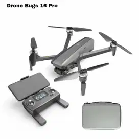 Drone Bugs 16 Pro MJX RC