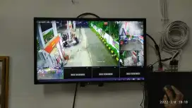 Agen Pasang Kamera CCTV Bisa Pantau Dari HP Murah Di Serang