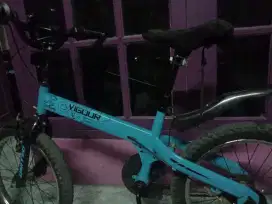 Sepeda BMX United Vigour