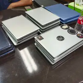 Membeli segala laptop bekas satuan dan borongan