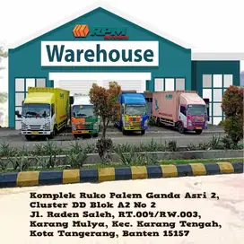 Pengiriman Murah ke Seluruh Indonesia