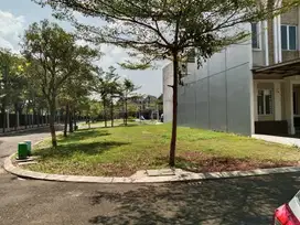 Di jual cepat Tanah Dalam Cluster Thames JGC Jak Tim