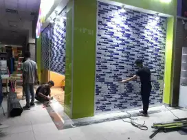 Tukang rolling door termurah jakarta pusat