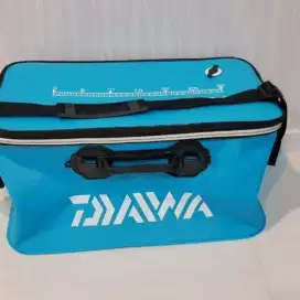 Tas umpan hidup Daiwa Shimano Penn live bait bag