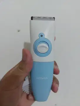 Konka Clipper Rambut