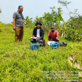 Jasa Geolistrik, Sondir Test, Pumping Test, Borehole Camera