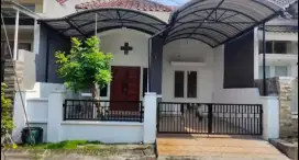 ‼️Jarang Ada‼️ Rumah Minimalis Kebonsari ELVEKA - Ketintang Jambangan