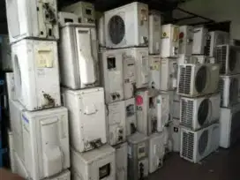 siap terima AC bekas kondisi apappun