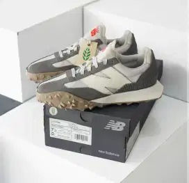 Sepatu New Balance XC 72 Grey Original Authentic FLASH SALE