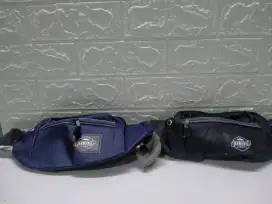 Tas slempang 2 pcs 15 ribu aja