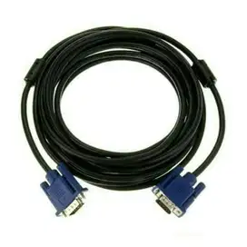 KABEL VGA 10M HIGH QUALITY