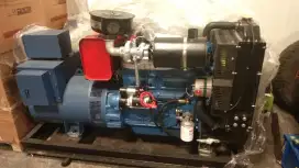 Genset waifang 60kva /50kw