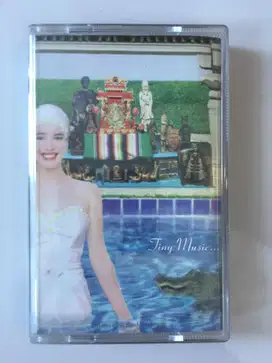 Kaset Pita: Stone Temple Pilots , album: Tiny Music…Songs from the Vat
