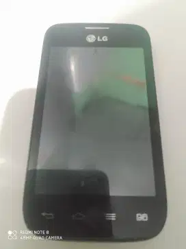 LG L40 Dual D170