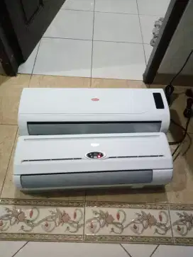 Kipas Ac Remot Cibinong