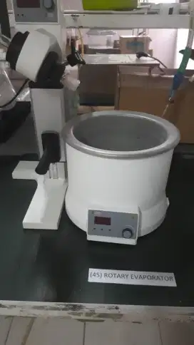 Rotary Evaporator