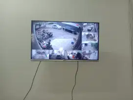 Layanan jasa pasang cctv dan telpon pabx panasonic