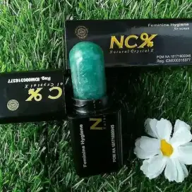 Ncx nasa surabaya