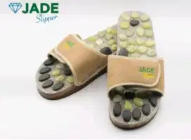 JADE SLIPPER Sandal Terapi Kesehatan