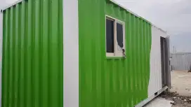 Modifikasi Container Kontainer Office dan Kantor