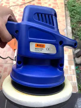 Polisher merk Marco