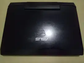 Jual Borong Sangat Murah 10 Laptop Asus i7 i5 Dll Hrg 29,5Jt FREE 22Jt