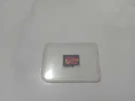 Micro SD Card V-Gen 4GB