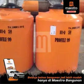 JUAL tandon air terlaris