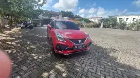 Dijual mobil suziki balono