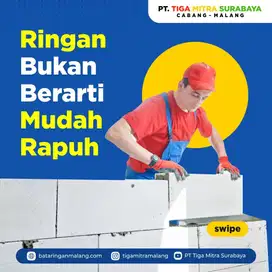 BATA RINGAN AMPELGADING