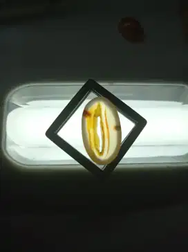 Batu Cincin Combong