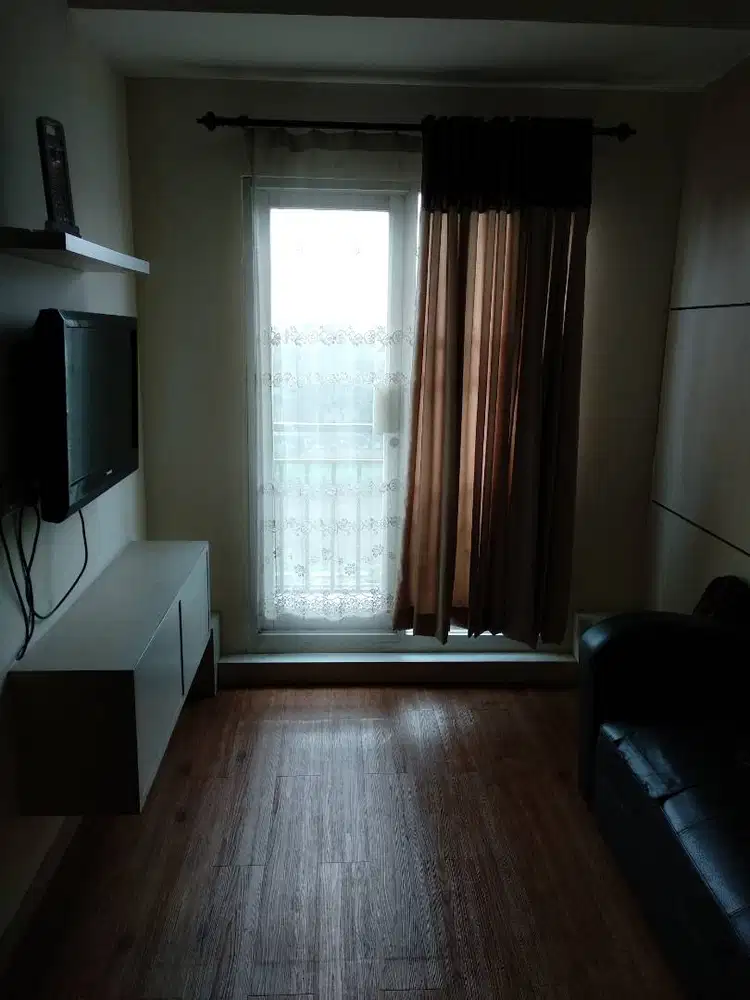 Sewa Apartemen Puri Park View