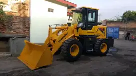 Wheel loader longking promo termurah