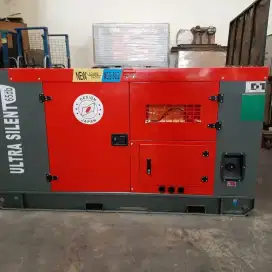 Jual Genset Murah ISUZU 25 kva 30 kva 40 kva 50 kva 60 kva 80 kva 100