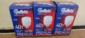 Lampu LED 40 Watt