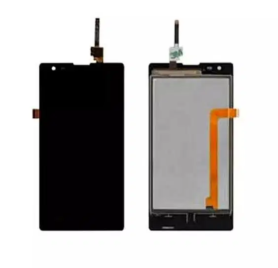 KACA LCD REDMI 1S FULLSET SIAP PASANG