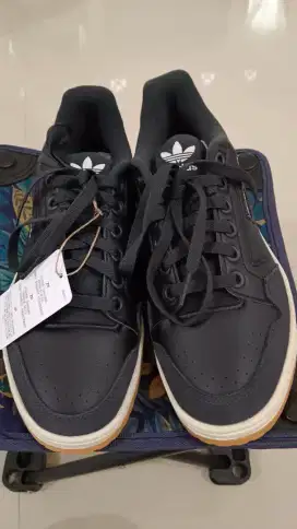 Sepatu Adidas Originals NY 90 Black (Original)