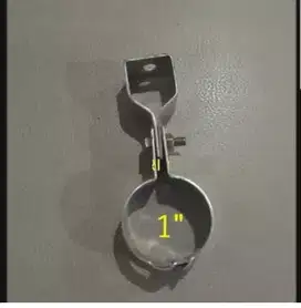 HANGER KLEM GANTUNG 1