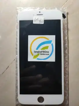 Lcd iPhone 6S Plus Hitam dan Putih