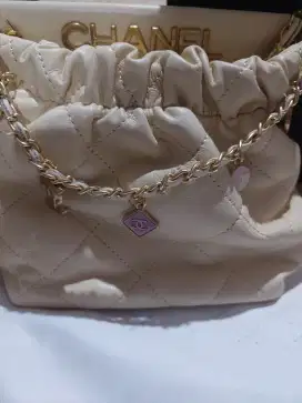 Chanel bag small uk 19 new 2023