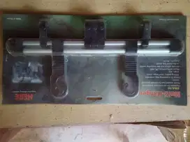 Car multi hanger