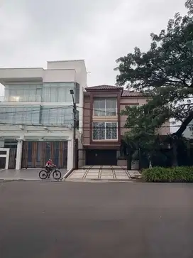 Jual Rumah 3.5 Lt Citra 5 boulevard LT 12 x 30 bangunan baru siap huni